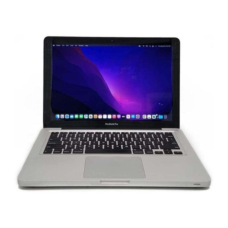 Apple Macbook Pro 2012