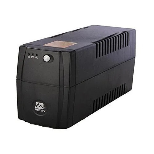 Mercury 650 VA/4AH UPS