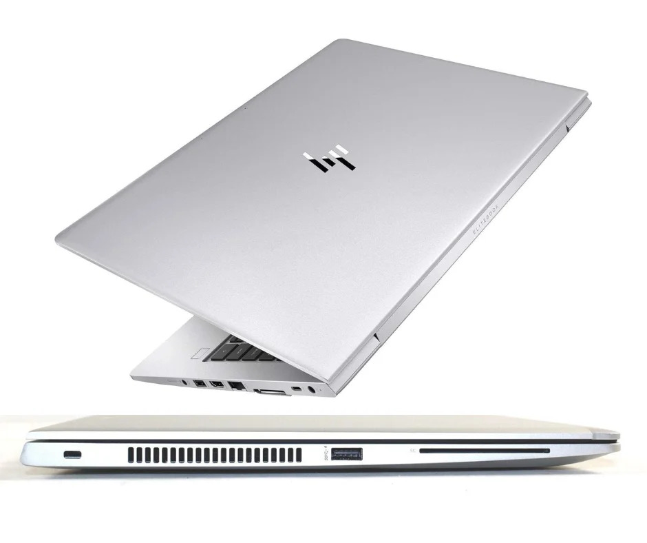 HP EliteBook 850 G6